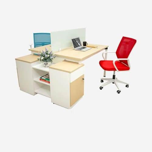 Modul bàn làm việc FO1-BMD-00