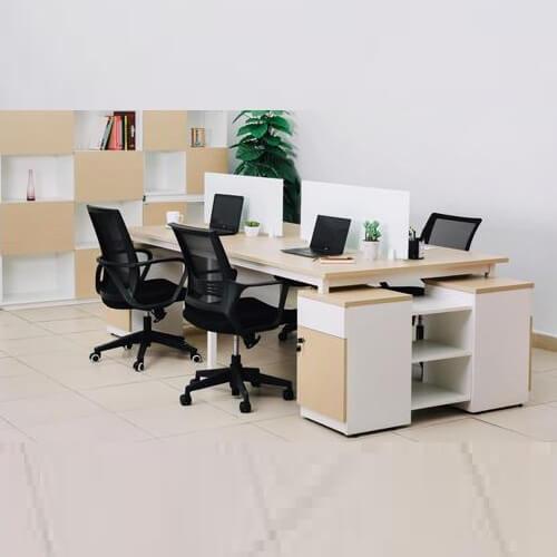 Modul bàn làm việc FO1-BMD-01