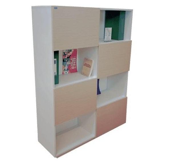 Tủ văn phòng FO1-TTP-01