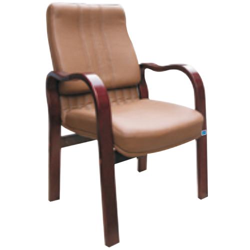 Ghế họp chân gỗ GH08