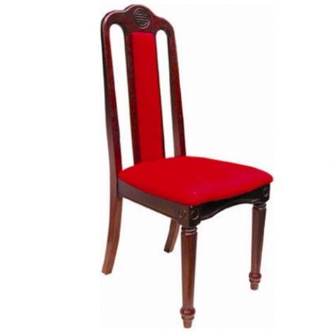 Ghế hội trường gỗ tự nhiên GHT02