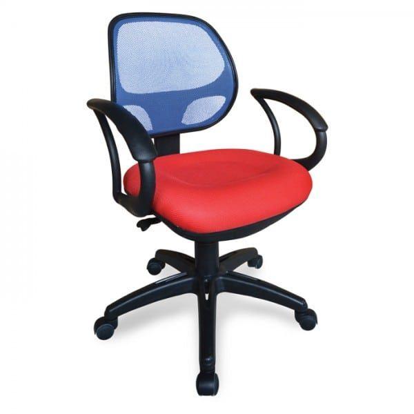 Ghế lưới cao cấp GL101