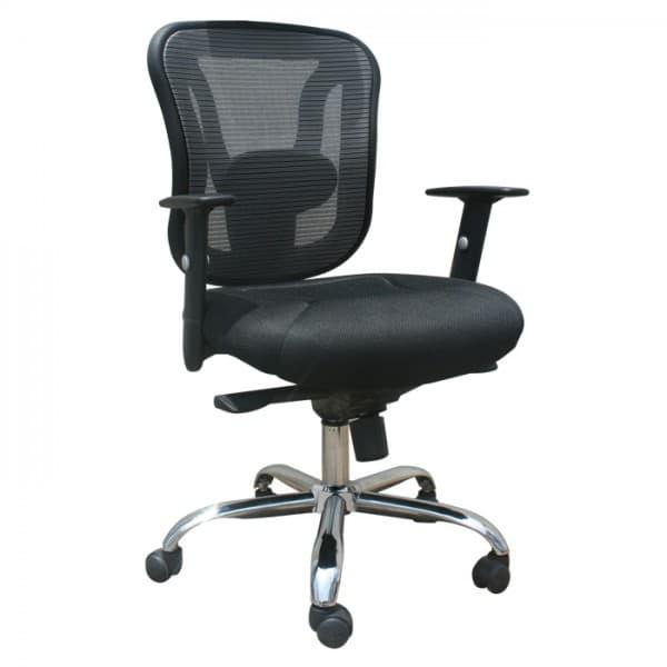 Ghế lưới cao cấp GL202