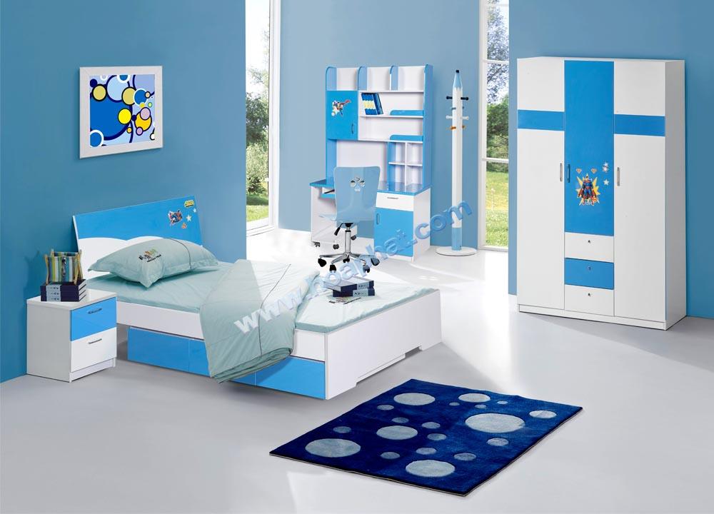 Bộ giường ngủ cho bé GNE01