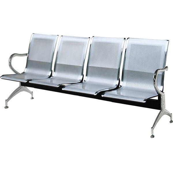 Ghế phòng chờ GPC02-4