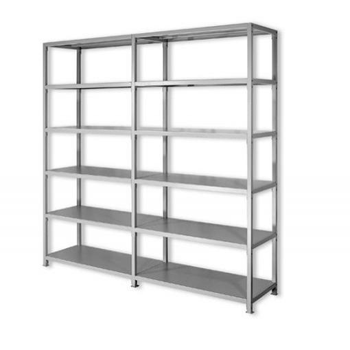 Kệ sắt GS2K2