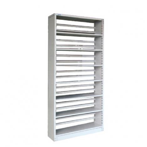Kệ sắt GS4B