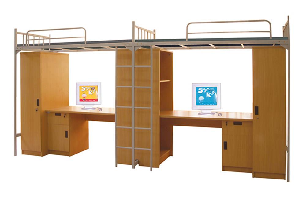 Giường tầng GT15