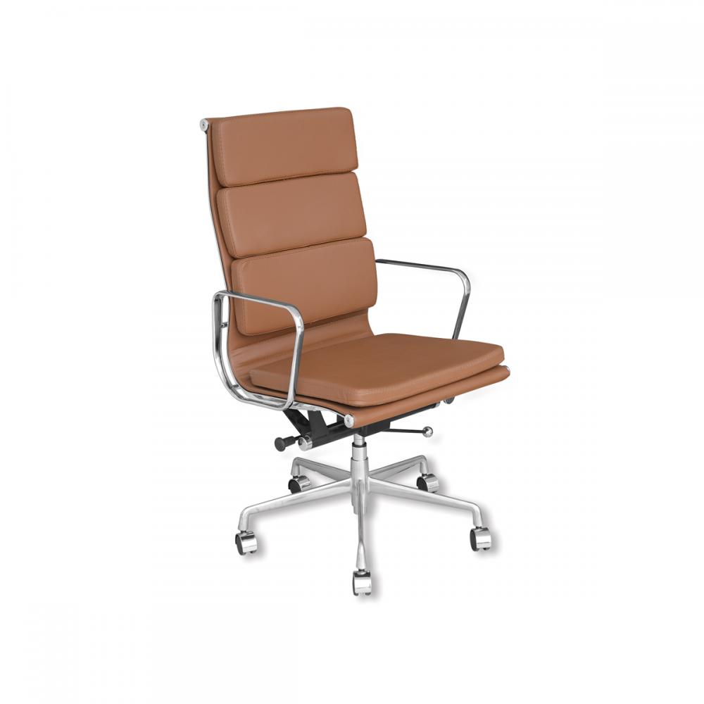 Ghế xoay trưởng phòng GTP-04-00