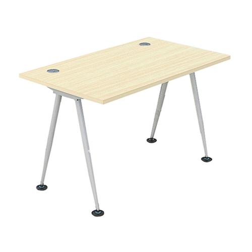 Bàn làm việc chân sắt HR120SC8