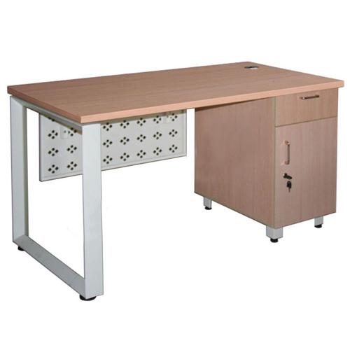 Bàn làm việc chân sắt HR140HLC5