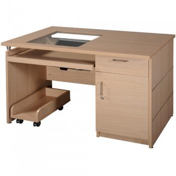 Bàn làm việc máy tính HRM120