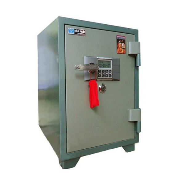 Két sắt chống cháy KS110K1DT