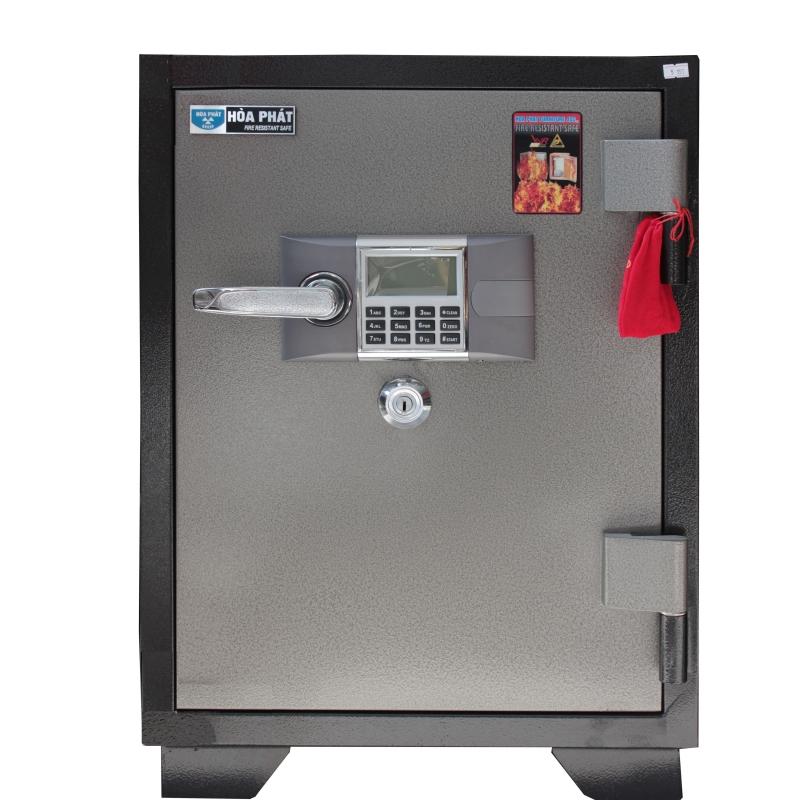 Két sắt chống cháy KS135K1DT