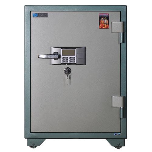 Két sắt chống cháy KS190K1DT