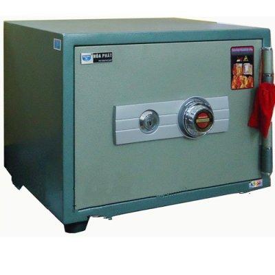Két sắt KS35N