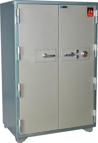 Két sắt chống cháy KS500K2C1