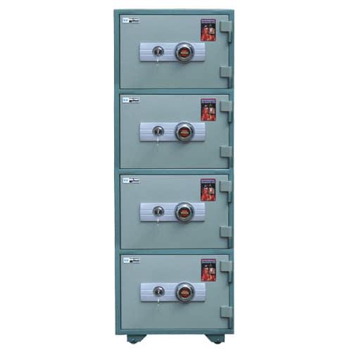 Két sắt chống cháy KS50T4