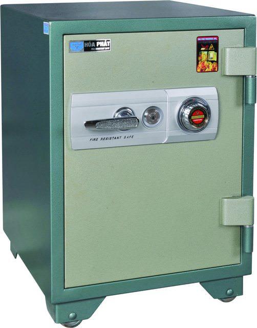 Két sắt chống cháy KS110K1C1