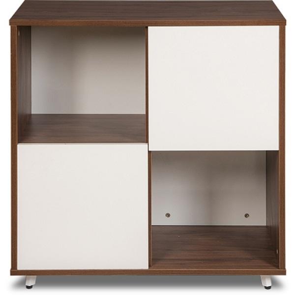 Tủ văn phòng LUX850-2T1