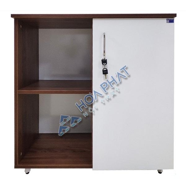 Tủ văn phòng LUX850-2T2