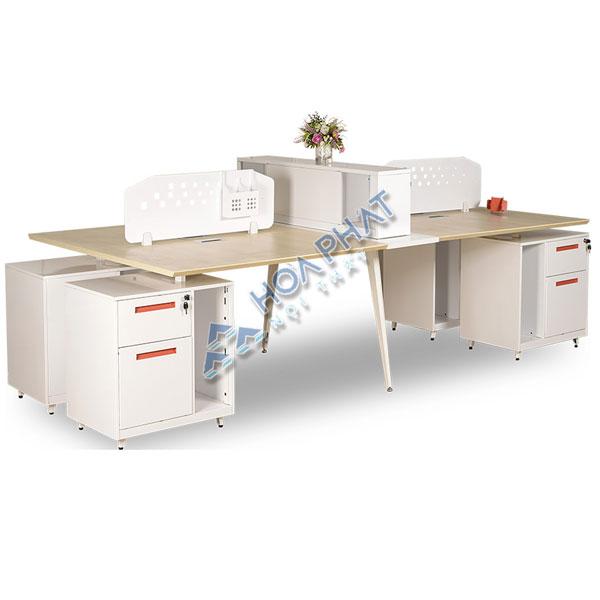 Modul bàn làm việc LUXMD02YC10