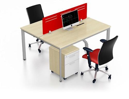 Cụm bàn làm việc OBN-T2D
