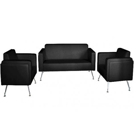 Bộ sofa bọc da SF32