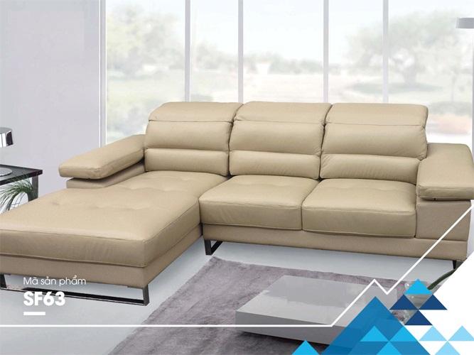 Bộ sofa SF63