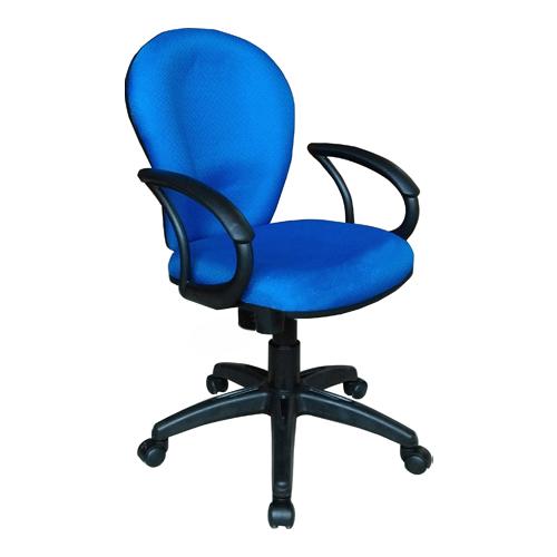Ghế xoay lưng trung SG1425