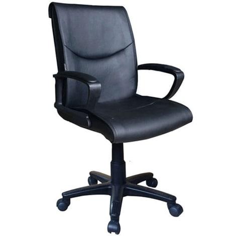 Ghế xoay lưng trung SG606