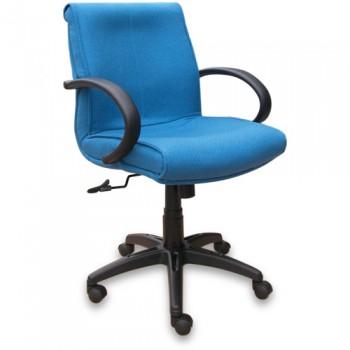 Ghế xoay lưng trung SG711