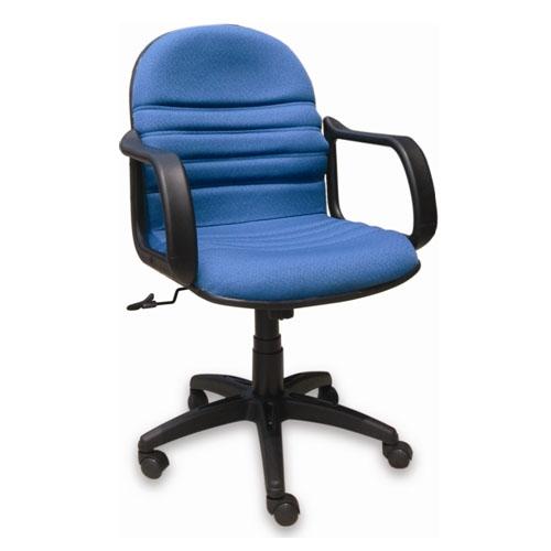 Ghế xoay lưng trung SG712