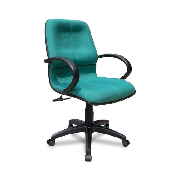 Ghế xoay lưng trung SG712
