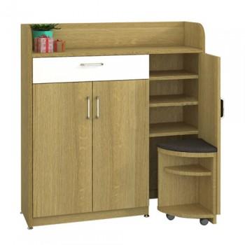 Tủ giầy TG304
