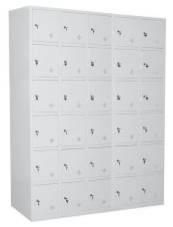 Tủ locker TU30K