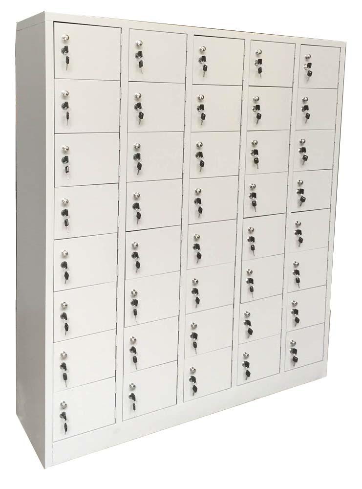 Tủ locker TU40K