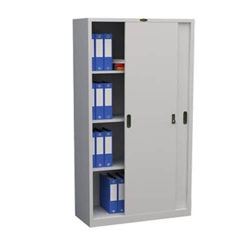 Tủ hồ sơ sắt TU07