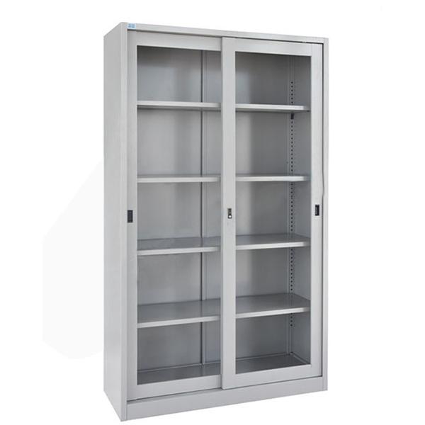 Tủ hồ sơ sắt TU08H