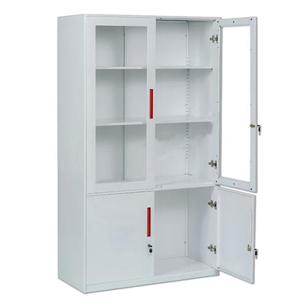 Tủ hồ sơ sắt TU09K3D