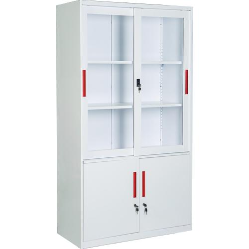 Tủ hồ sơ sắt TU09K3GD