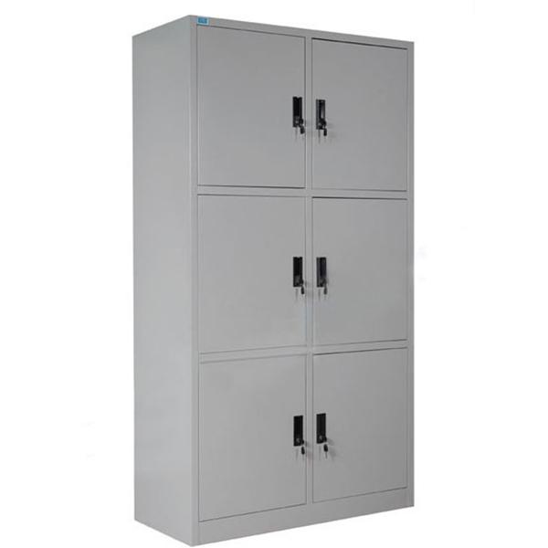 Tủ hồ sơ sắt TU09K6
