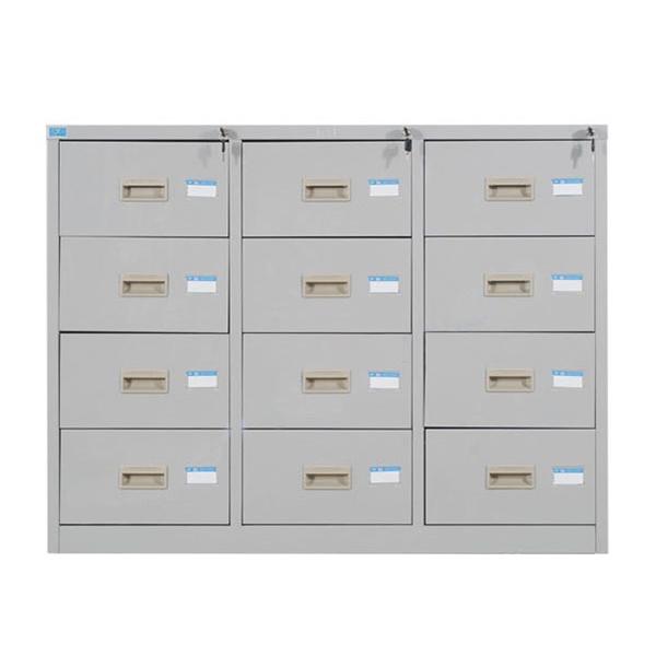 Tủ hồ sơ TU118-12D