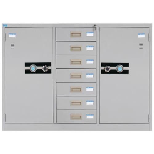 Tủ hồ sơ TU118-7D