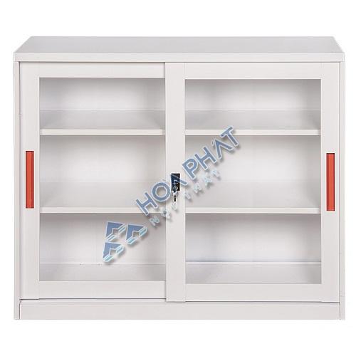 Tủ hồ sơ sắt TU880GD
