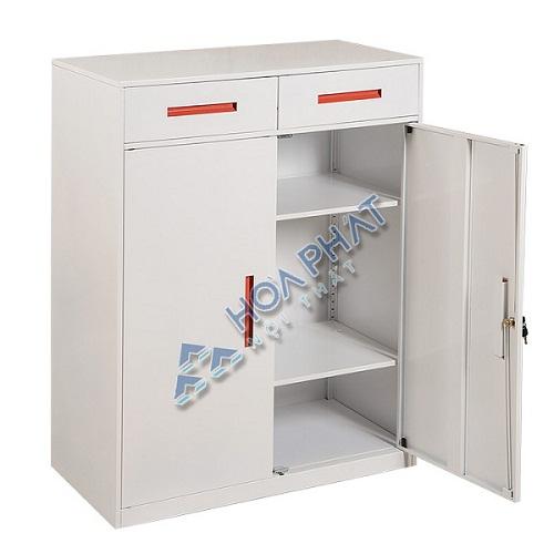 Tủ hồ sơ sắt TU12NKD