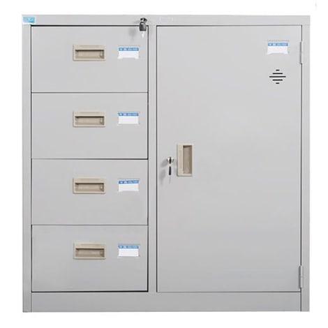 Tủ hồ sơ TU88-4D