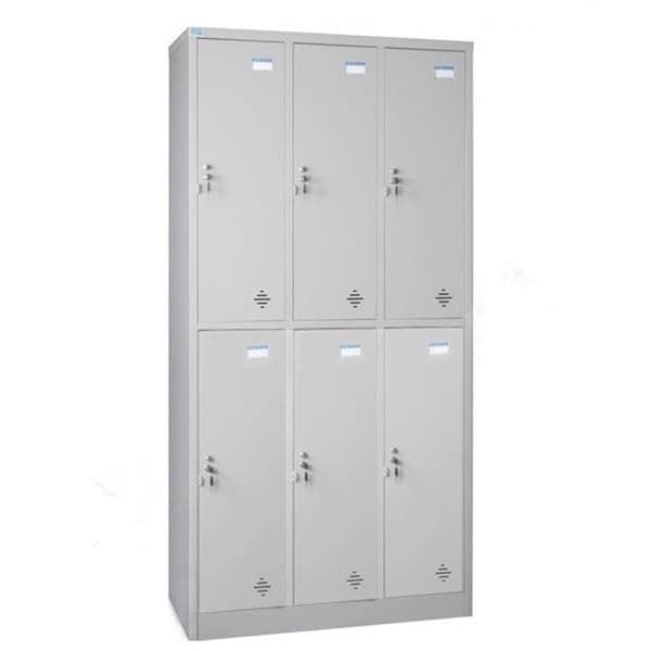 Tủ locker TU982-3K