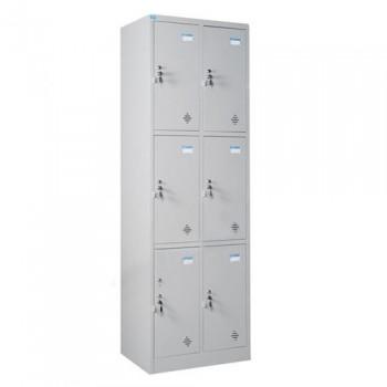 Tủ locker TU983-2K