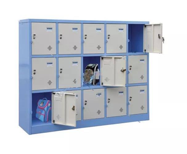 Tủ locker TU983-5K